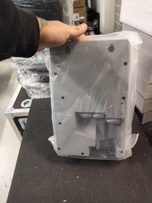 ABB Wallbox - Charging station