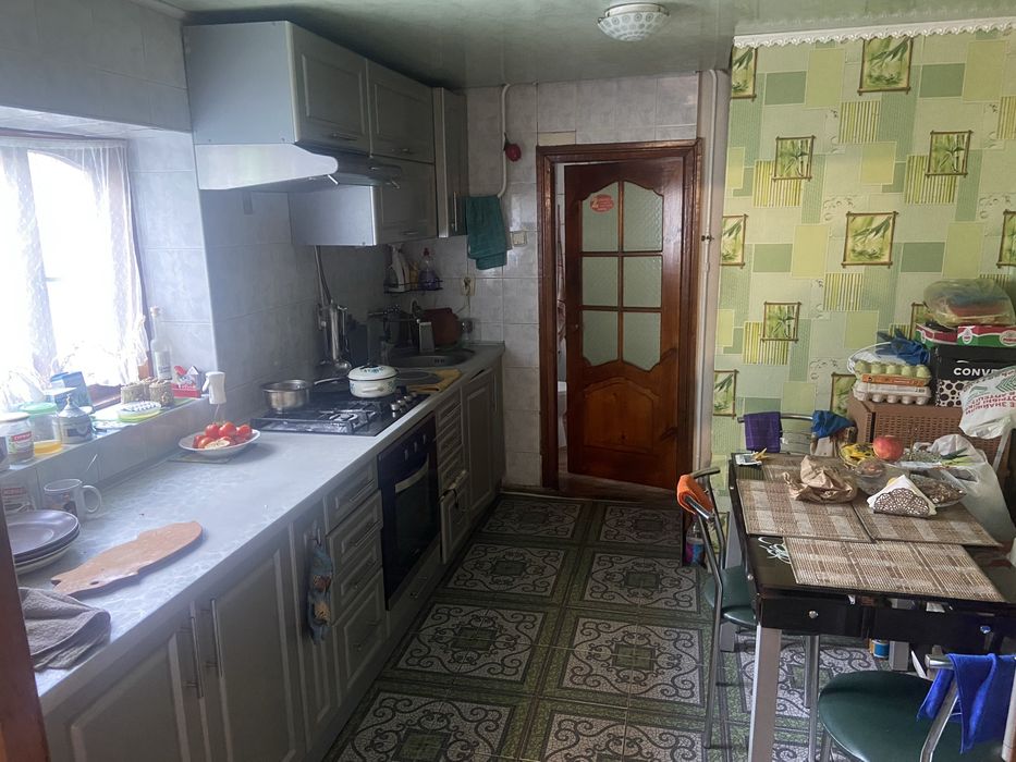 Будинок район засулля