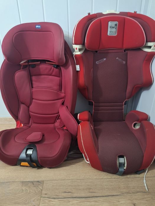 Foltelik Samochodowy 2 szt