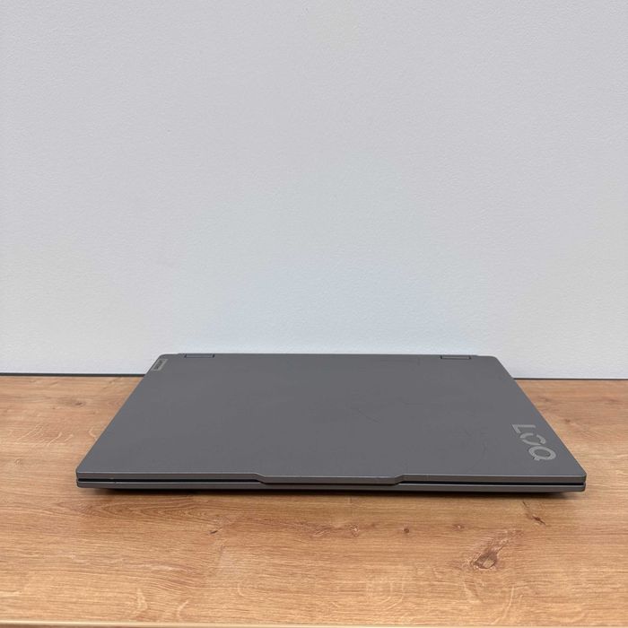 ігровий ноутбук Lenovo {Ryzen 7-7435HS | DDR5-16gb | SSD - 512gb | RTX 4060-8Gb } 70198SV
