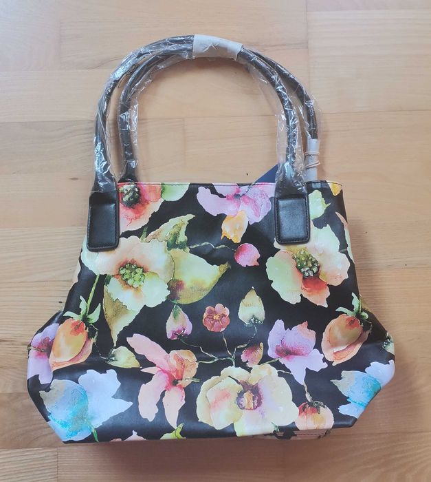 Torba Tom Tailor nowa
