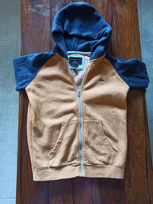 Bluza Quiksilver męska