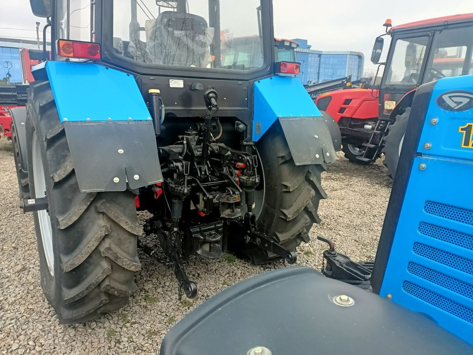 Трактор МТЗ 1221.2 новий з гарантією