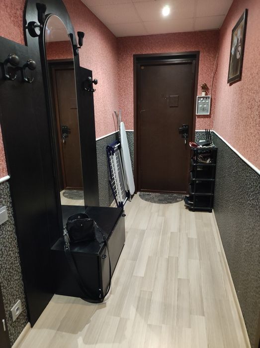 Квартира двухкомнатная посуточно