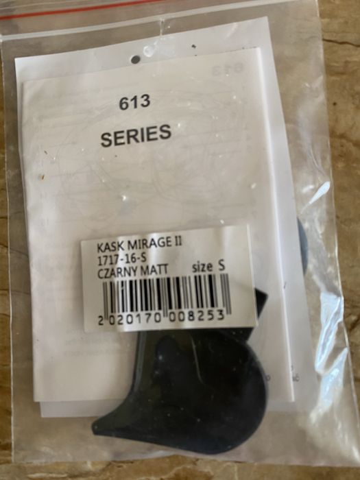 Sprzedam kask na motor