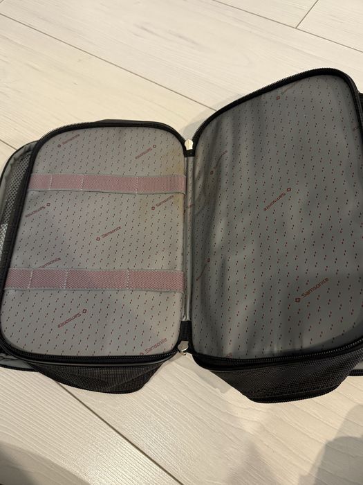 Kosmetyczka SAMSONITE