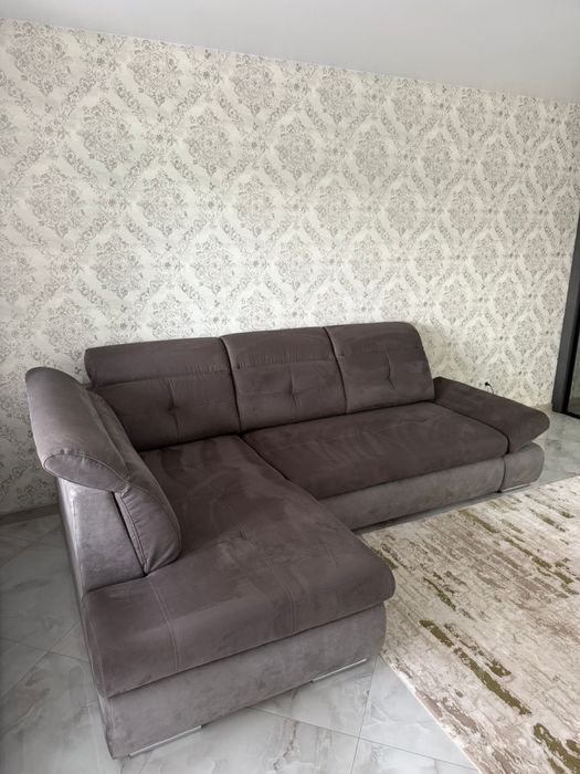 Продам квартиру з усіма зручностями