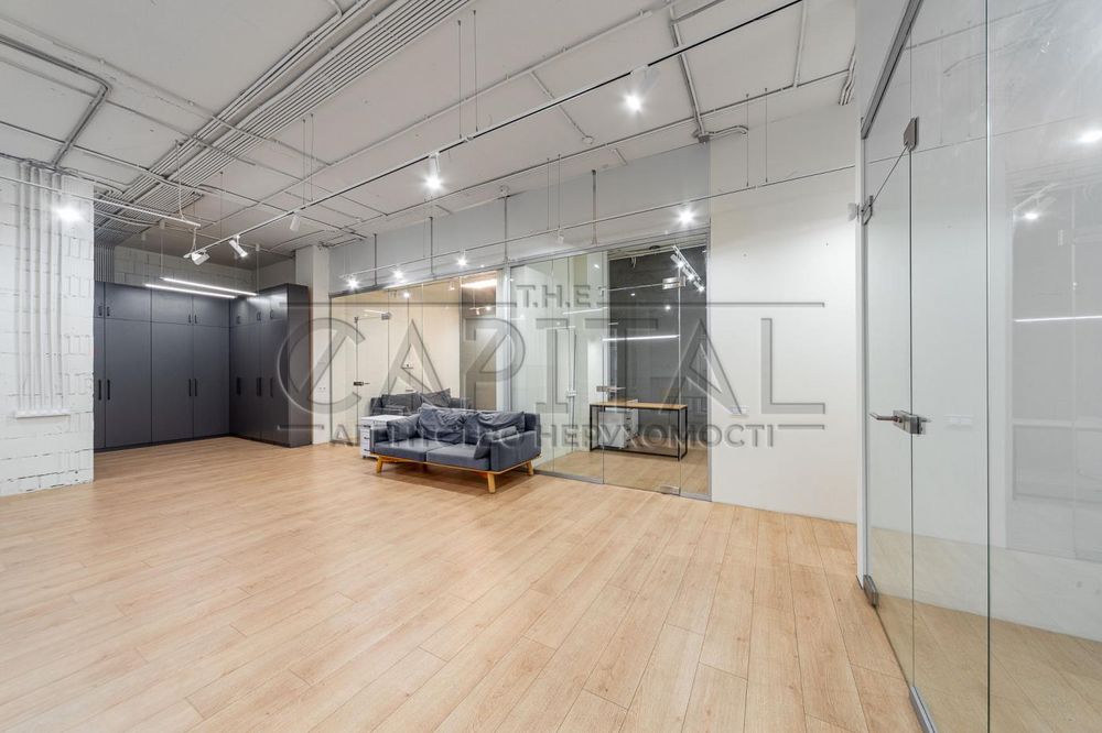 Оренда офісу, вул. Тютюнника, Печерськ, ЖК Французький квартал