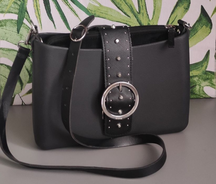 Obag Glam Nero zestaw
