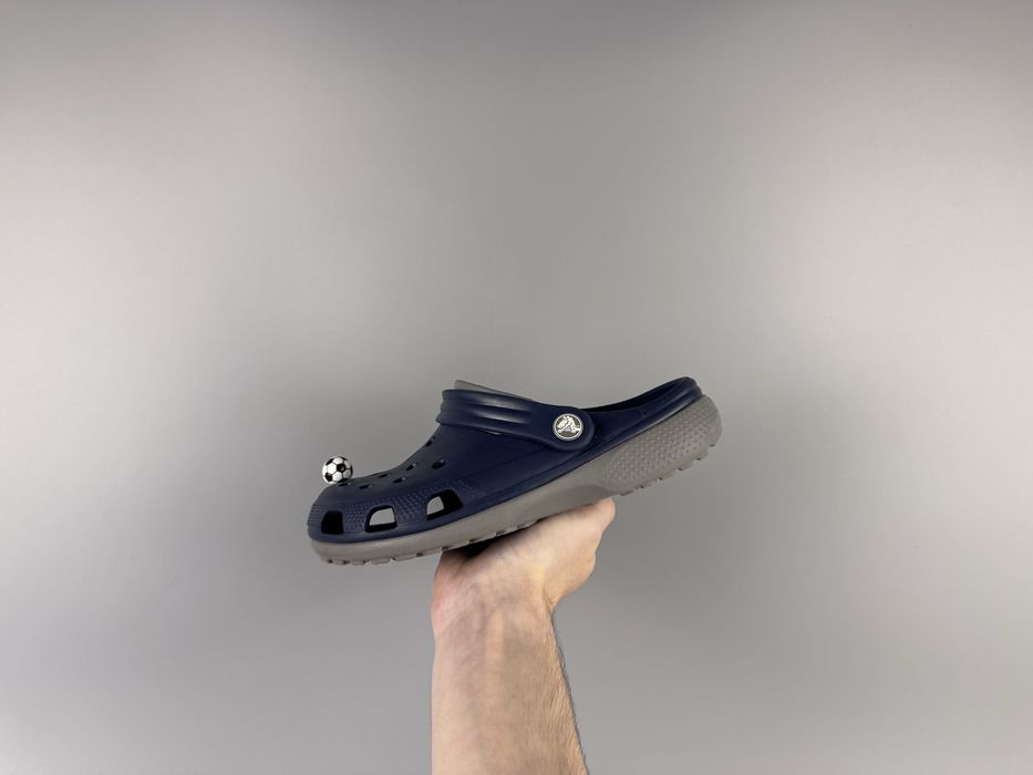 Розмір 36 22 см Сабо тапочки Crocs Classic Clog