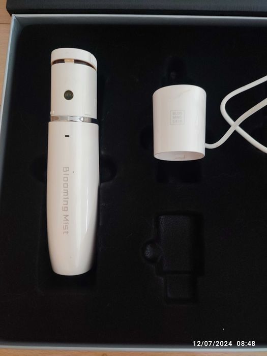 Blooming Skin - Blooming Mist