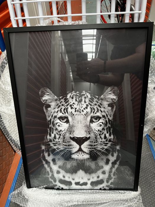 3 x Ramka na Zdjęcia lub Plakat