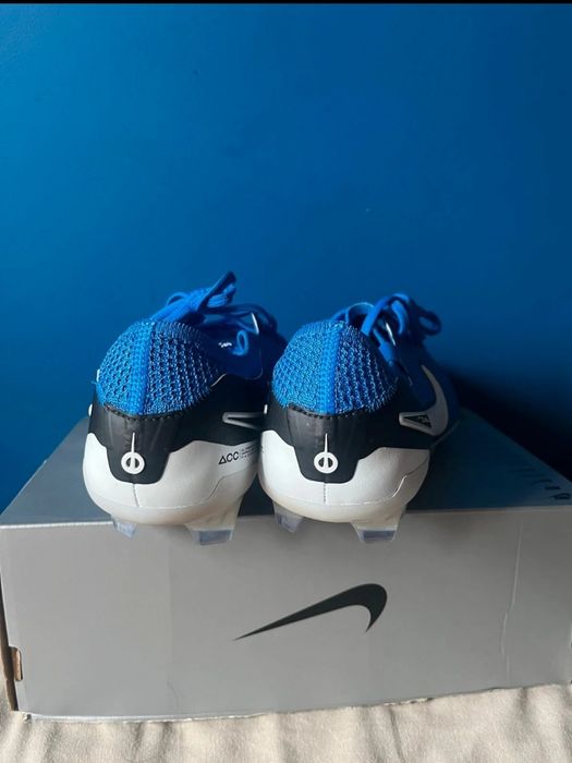 Chuteiras Nike Legend 10 Elite FG
