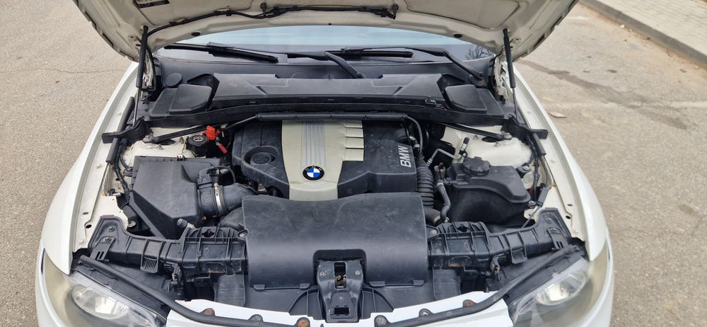 Bmw e87 seria 1 M pakiet