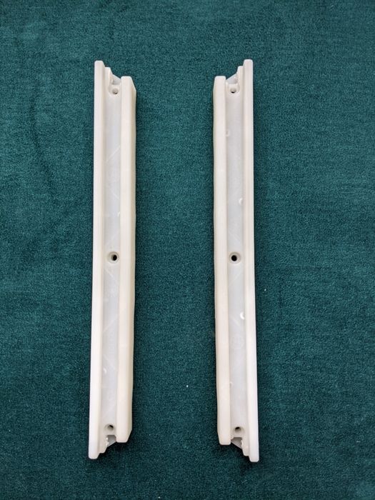 Oddam za darmo prowadnice do Trofast