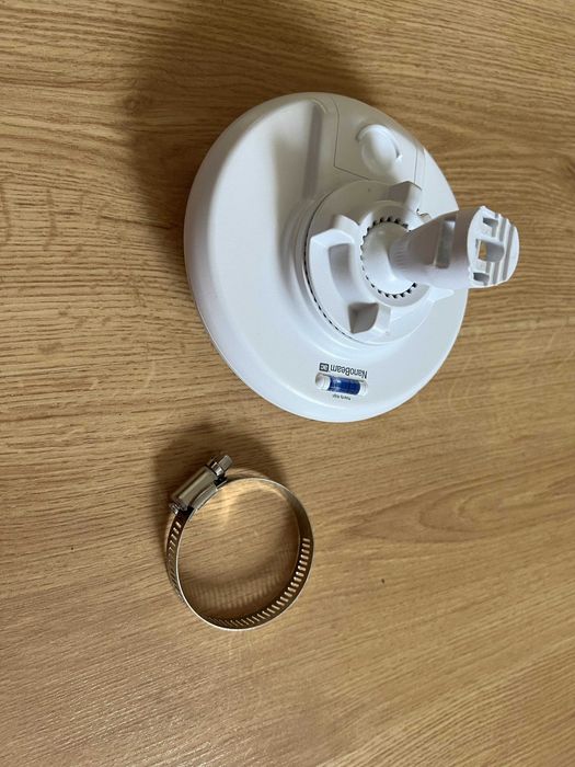 Wi-Fi Точка доступа, Радиомост Ubiquiti NanoBeam 5AC Gen 2