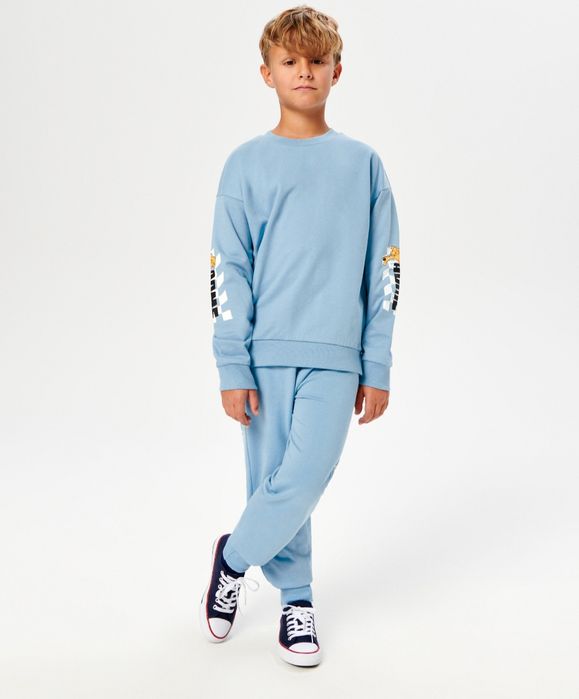 Кофта+штани sinsay