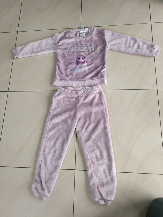 Dres rozmiar 110/116