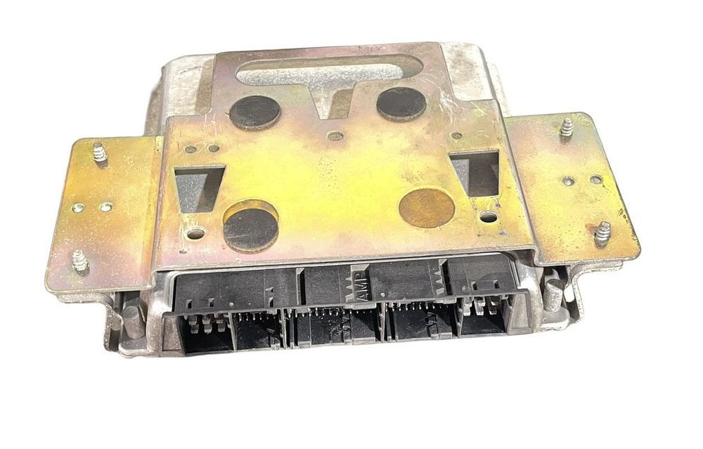 Centralina de Motor Mercedes Vito 2.2 Cdi W638 A0001531079 0281010432