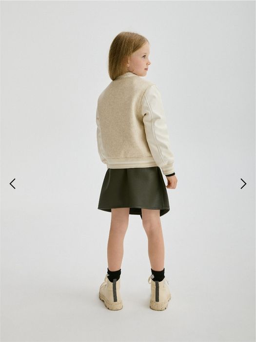 Куртка-бомбер Reserved