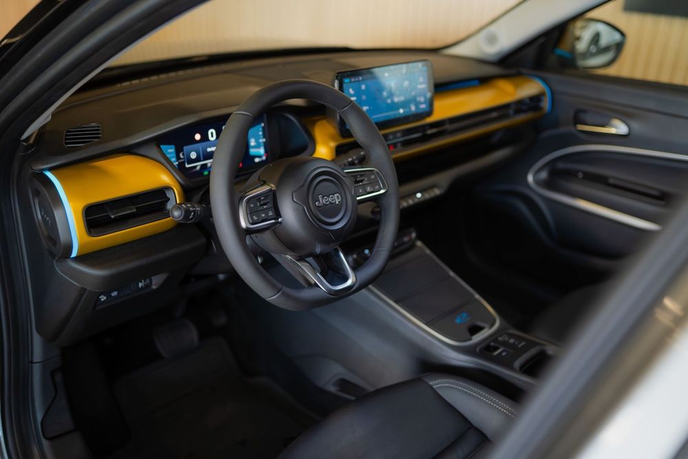 Jeep Avenger Summit64846290015873121