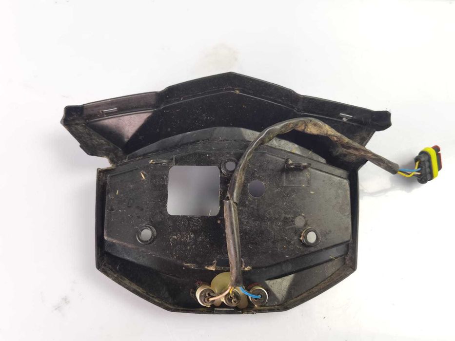 osłona licznika obudowa yamaha grizzly 700 rok 2017