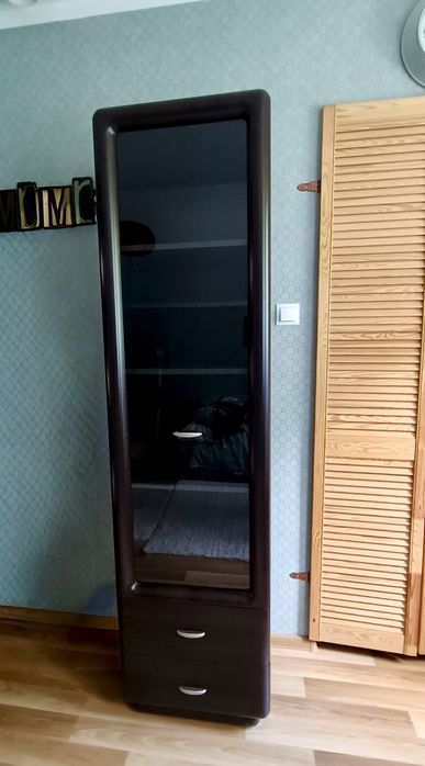 Gablota Tauron wenge