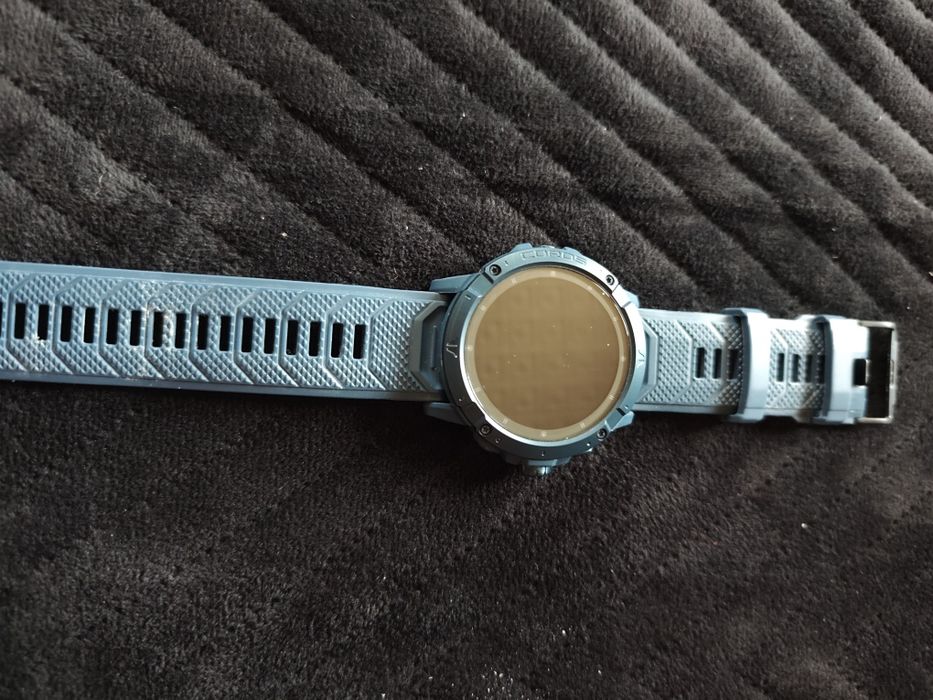 Coros Vertix 2S Earth