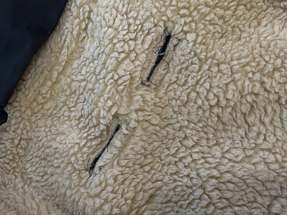 Зимовий конверт в коляску