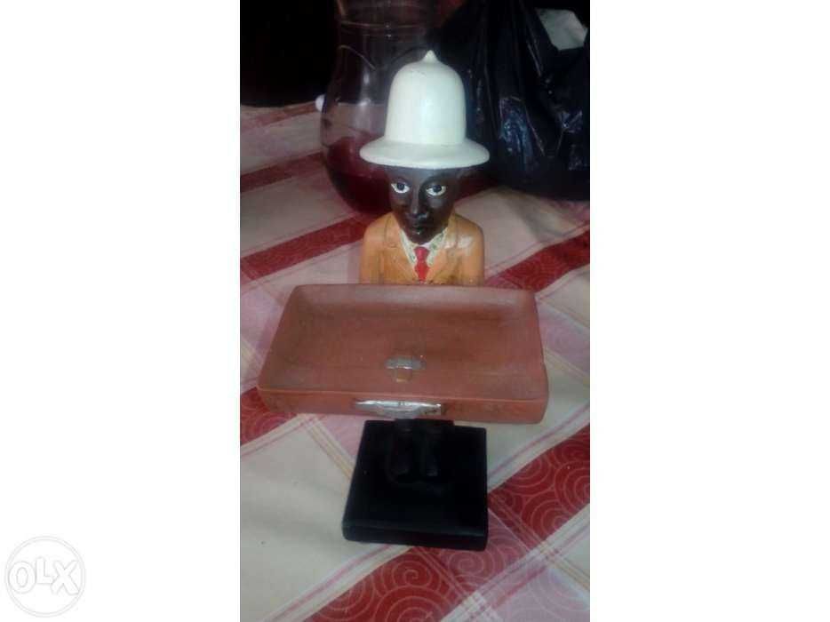 boneco preto

tipo sinaleiro