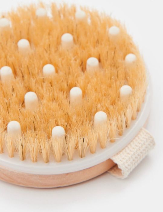 Дерев’яний масажер