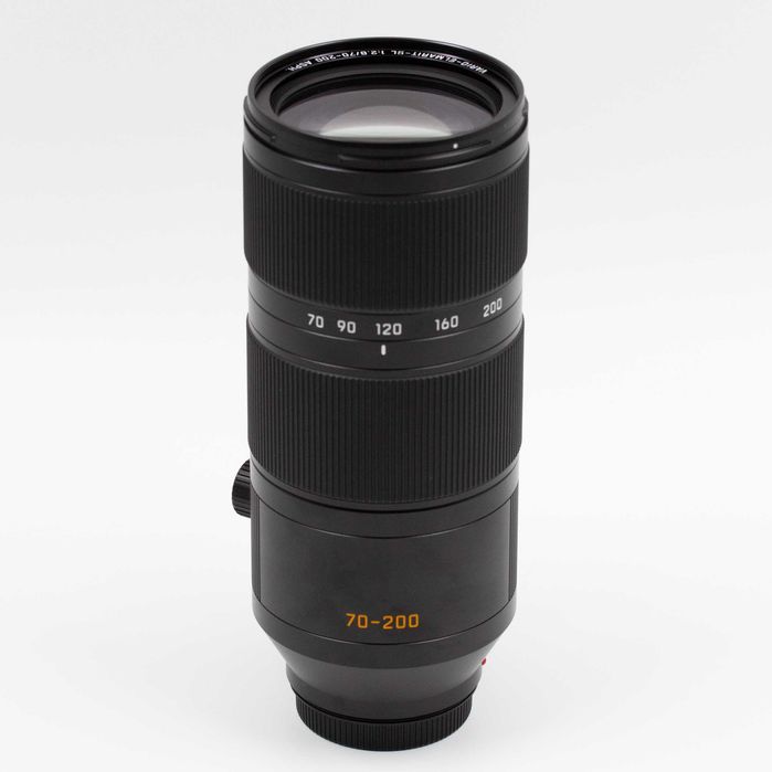 Leica SL Vario Elmarit – 70-200mm f/2.8 ASPH