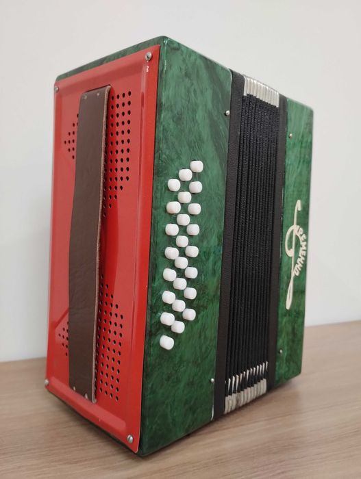 Баян дитячий "Кременно"