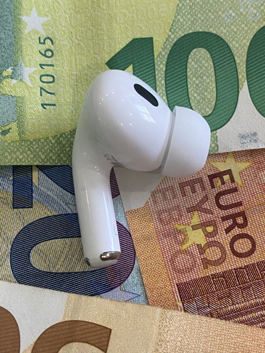 Airpods pro 2 лівий Оригінал