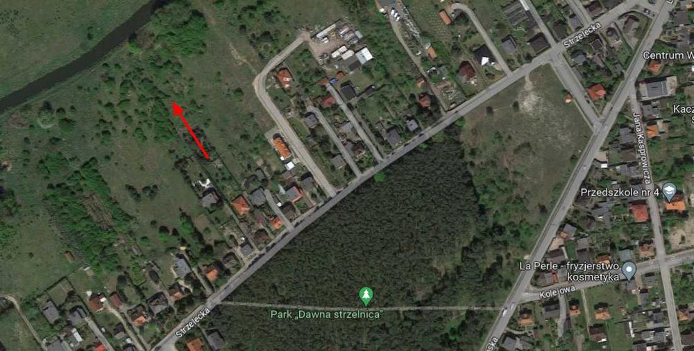 Działka budowlana | Mosina Wielkopolska