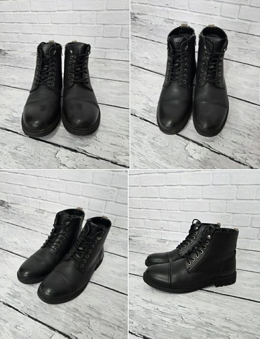 Pepe Jeans botki r. 41