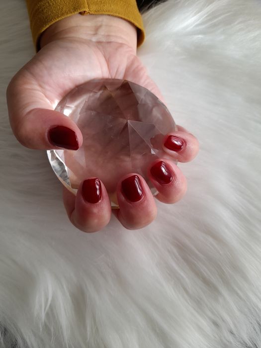 Femenino / Unhas de Gel, Gelinho, poligel,  acrílico e fibra de vidro