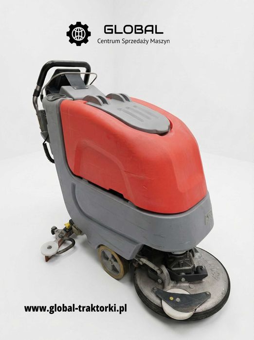 Szorowarka HAKO B 30CL * GWARANCJA * S06