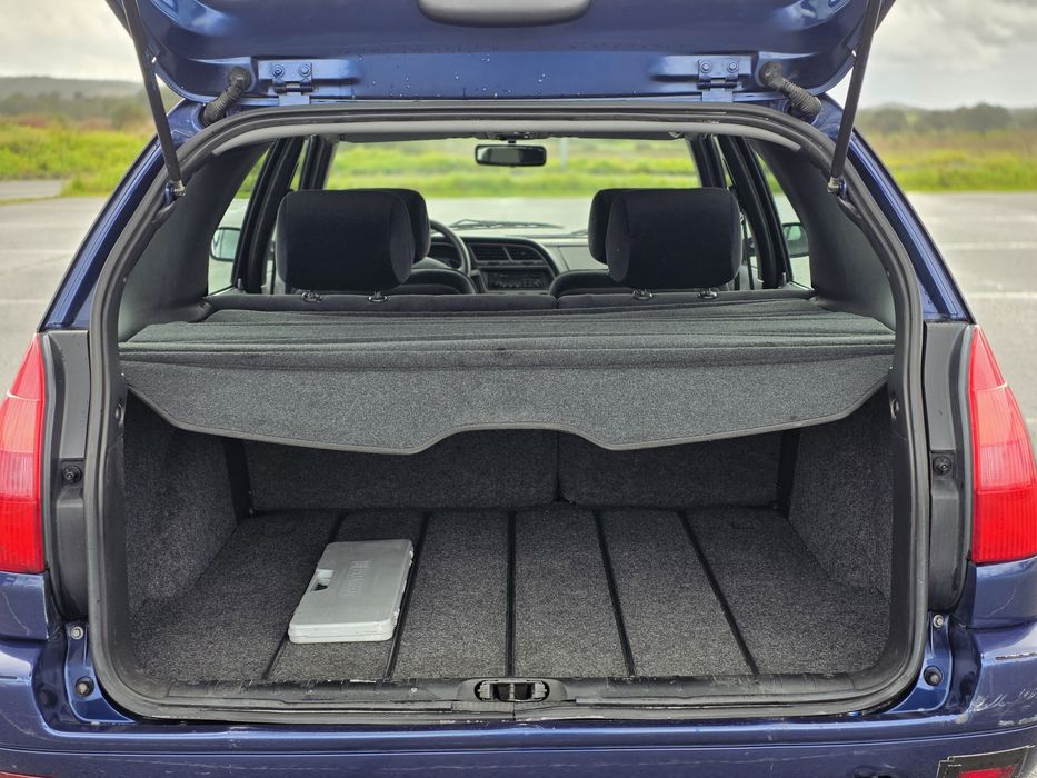 Peugeot 306 Break 1.4i A/C (2001)