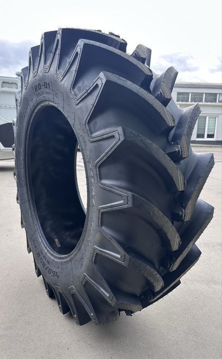 Opona 460/85R34 (18.4R34) Cultor RD-01 147A8 - Dostawa 0zł