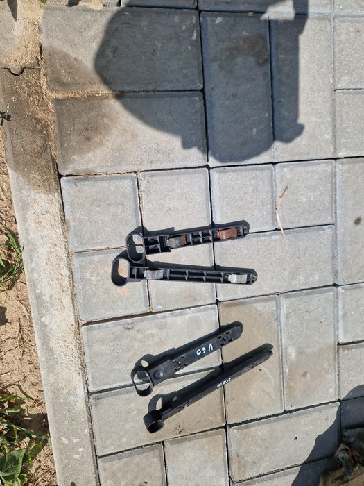 Śledzie lamp volvo v60