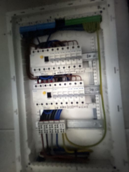 Elektryk 24h7 łódz Łódzkie Baluty górna pomiary elektryczne