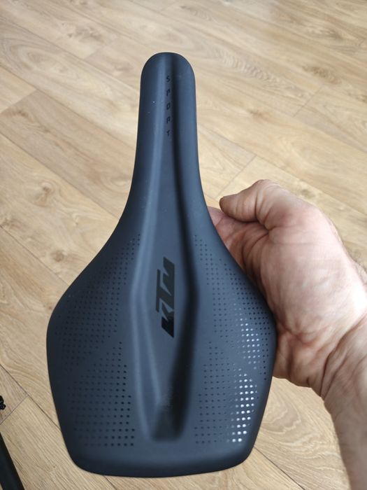Siodełko ktm sport