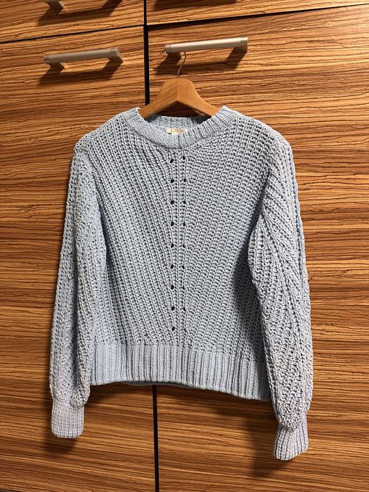 Светр велюровий  H&M