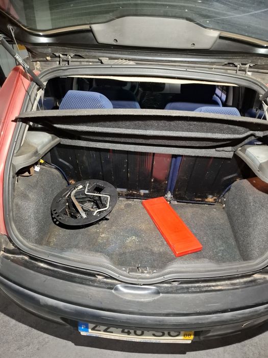 Fiat Punto — fotografia 6