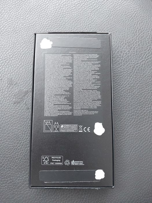Samsung Galaxy S24 FE 8/128 GB tylko rozpakowany