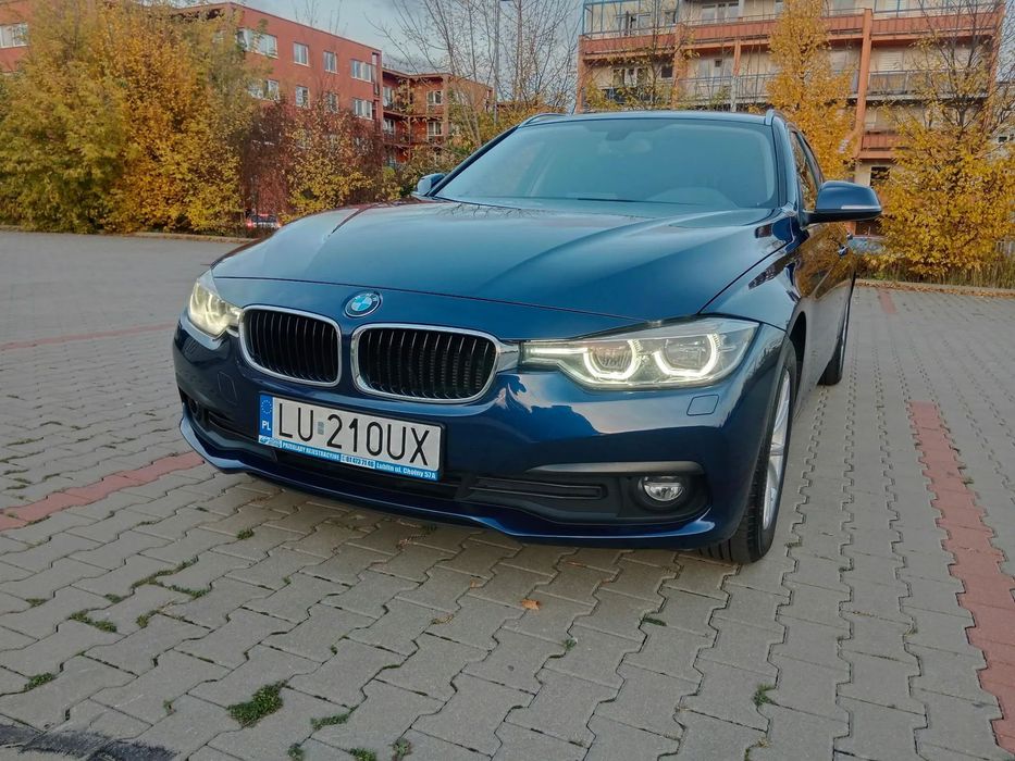 BMW Seria 3