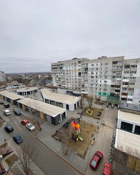 Продажа 3к квартиры с АГ отоплением