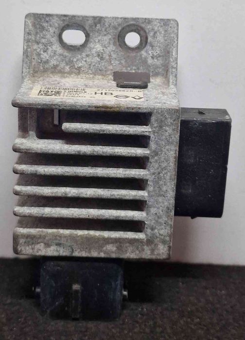 Termoventilador 271203982RB - RENAULT GRAND SCÉNIC IV