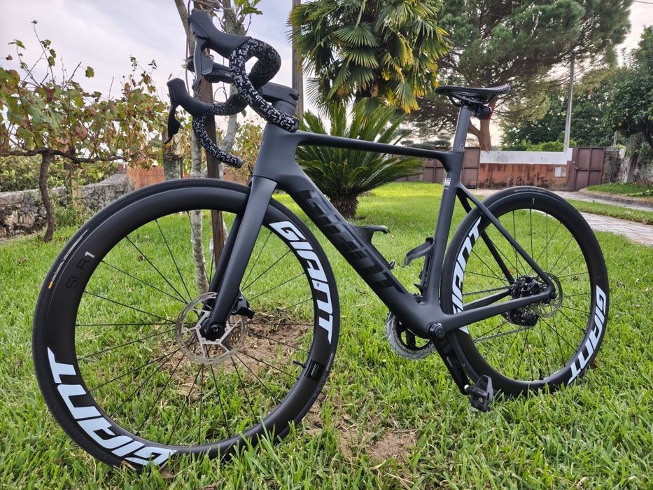 GIANT propel advance pro 1 2025